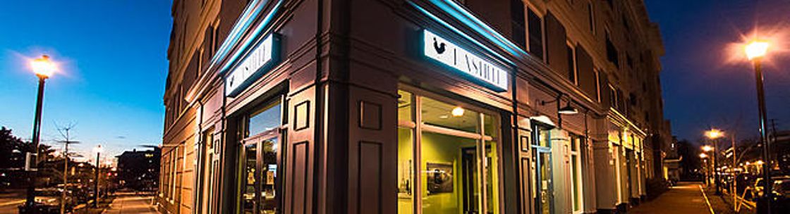 Bastille Restaurant, Alexandria VA