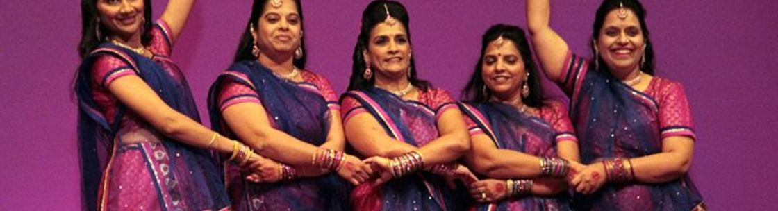Indian Dance Center, Tustin CA