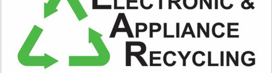 Electronic & Appliance Recycling, Delano MN