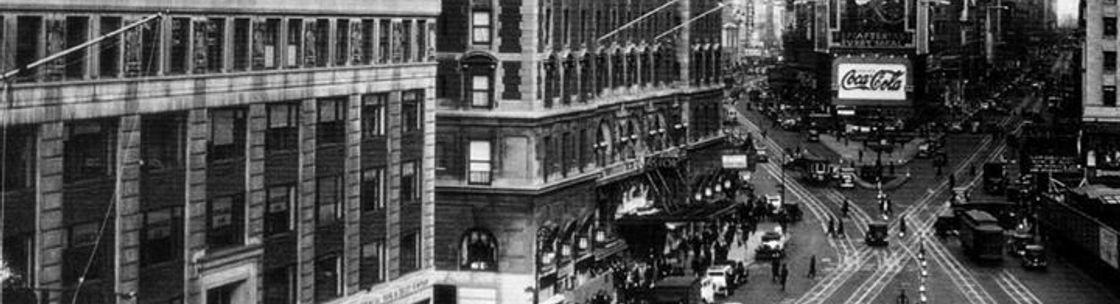 Avanti Talent Management, New York NY