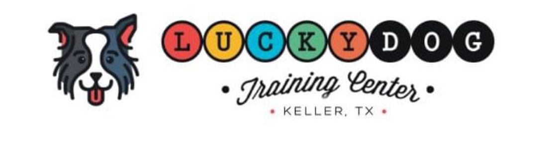 Lucky Dog Training Center, Keller TX