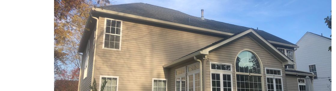 Ace Seamless Gutters, Lodi OH