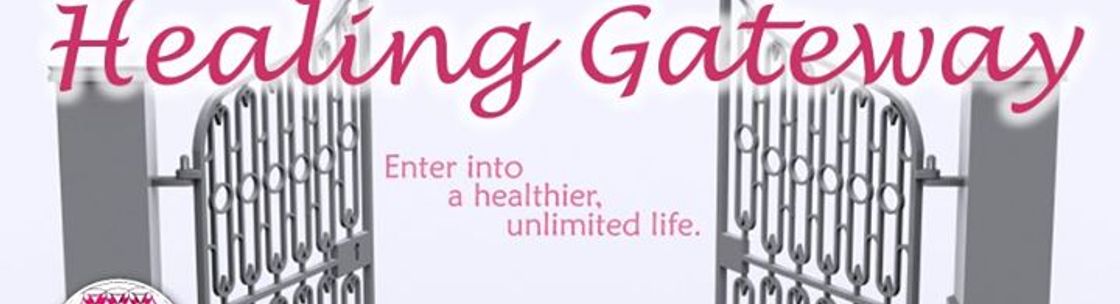 Healing Gateway, Fredericksburg VA