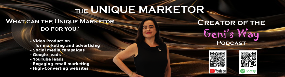 Unique Marketor LLC, Raleigh NC