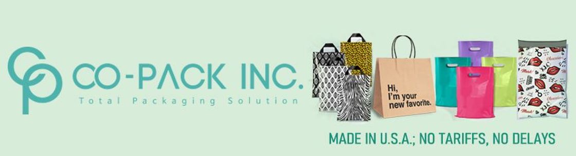 CO-PACK INC., City of Industry CA