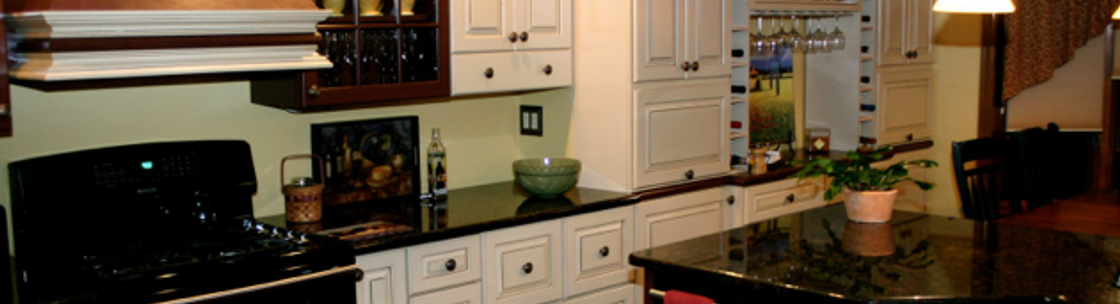 Landis Custom Cabinetry & Woodworking LLC, Dover PA