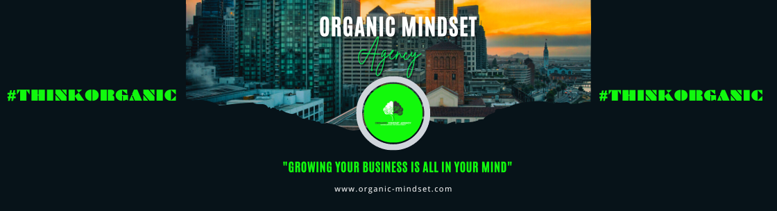 Organic Mindset Agency Inc., Wilmington DE