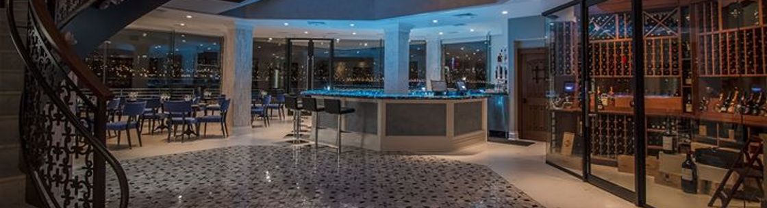 Orama, Edgewater NJ