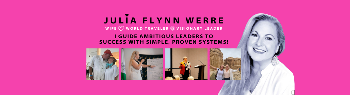 🌻Julia Flynn Werre 💬410-978-8555, Severn MD