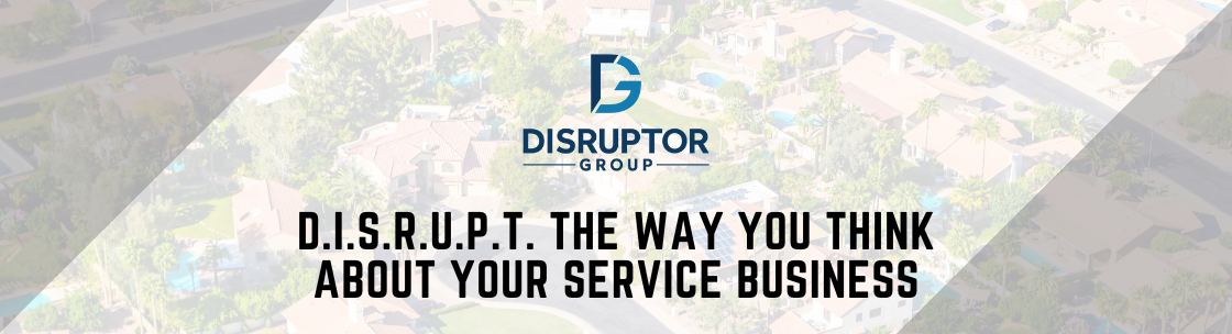 Disruptor Group, Glendale AZ