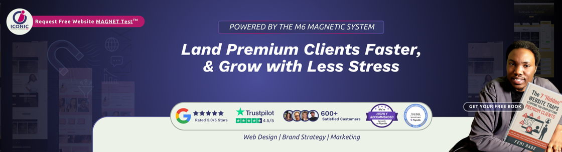 Iconic Digital World, Calgary AB