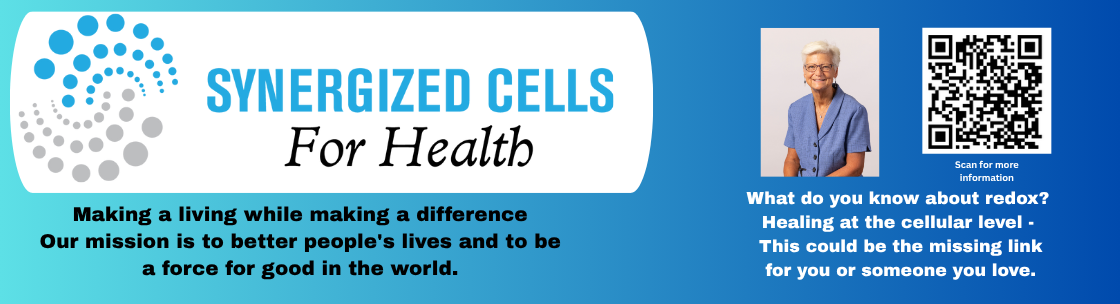 Synergized Cells for Health, Little River SC