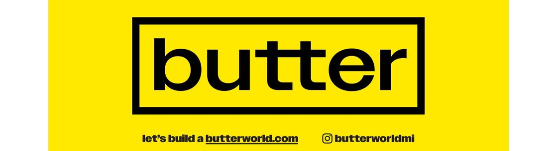butter, Oak Park MI