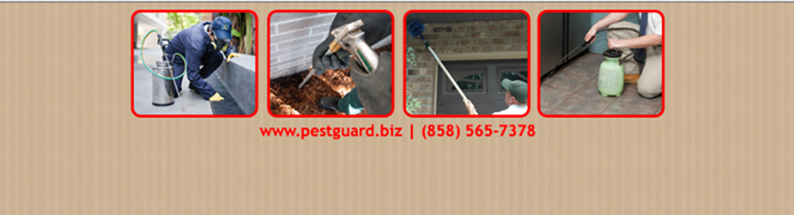 Pestguard Termite And Pest Control - San Diego, CA - Alignable