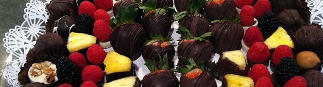 Wicked Good Treats by Elaine, Wilbraham MA