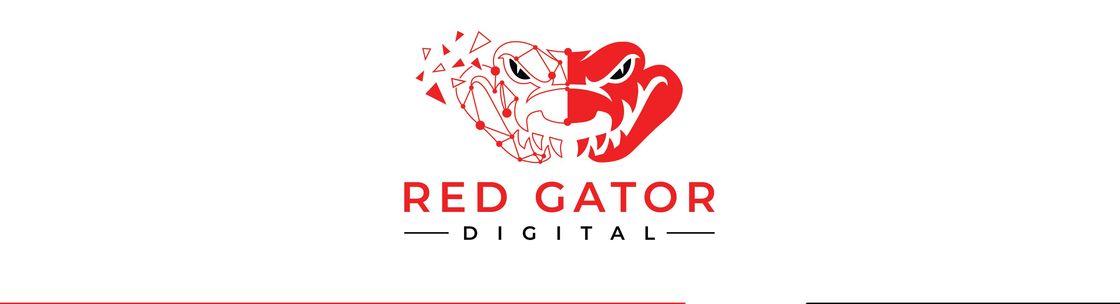 Red Gator Digital, Tampa FL
