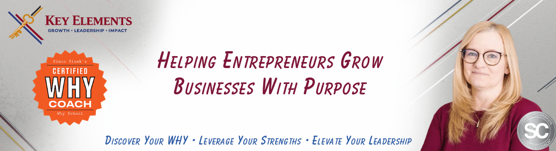 Key Elements Coaching |  Business with Purpose , Los Lunas NM