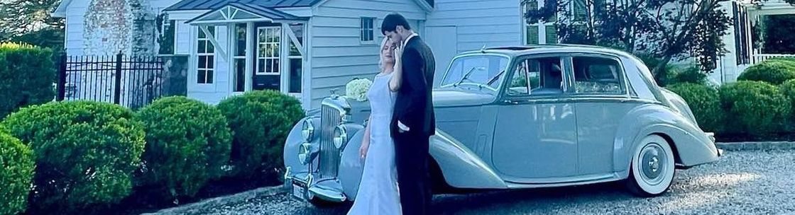 RB Vintage Car Service, Midlothian VA