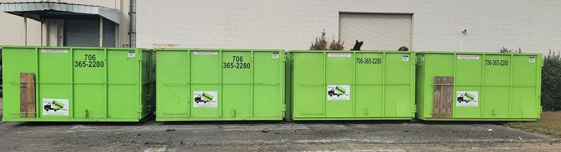 Bin There Dump That Columbus GA, Columbus GA