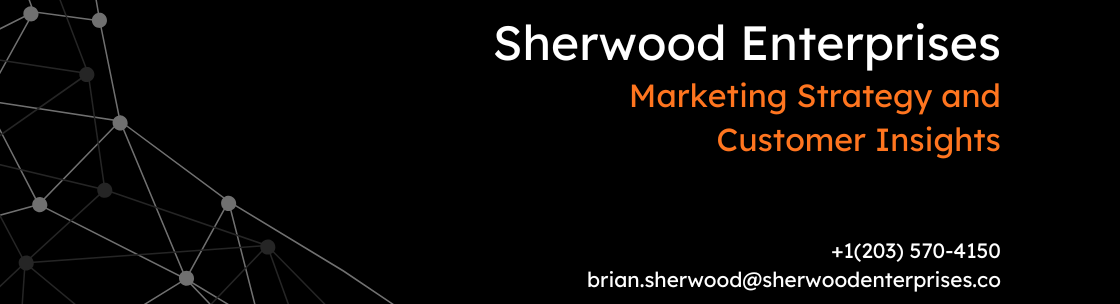 Sherwood Enterprises, Monroe CT