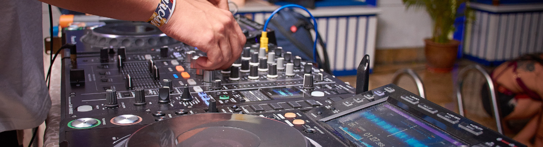 Pacific Sound Entertainment, Vancouver BC