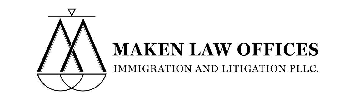 Maken Law Offices Immigration and Litigation PLLC., Reston VA
