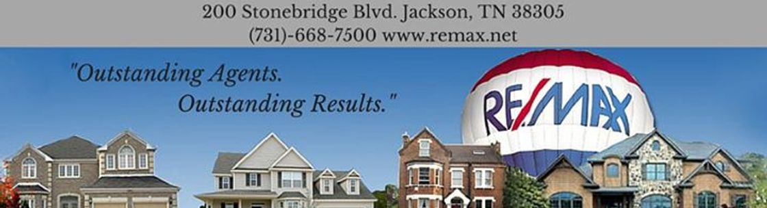 Re\Max Realty Source, Jackson TN