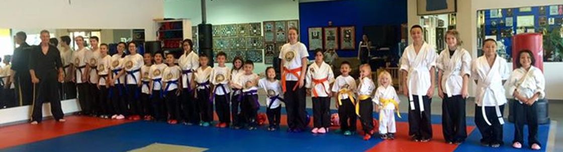 Rocky Mountain Karate Association, Lakewood CO