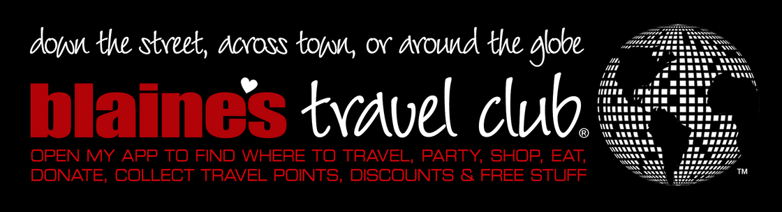 Blaine's Travel Club® LLC, Atlanta GA