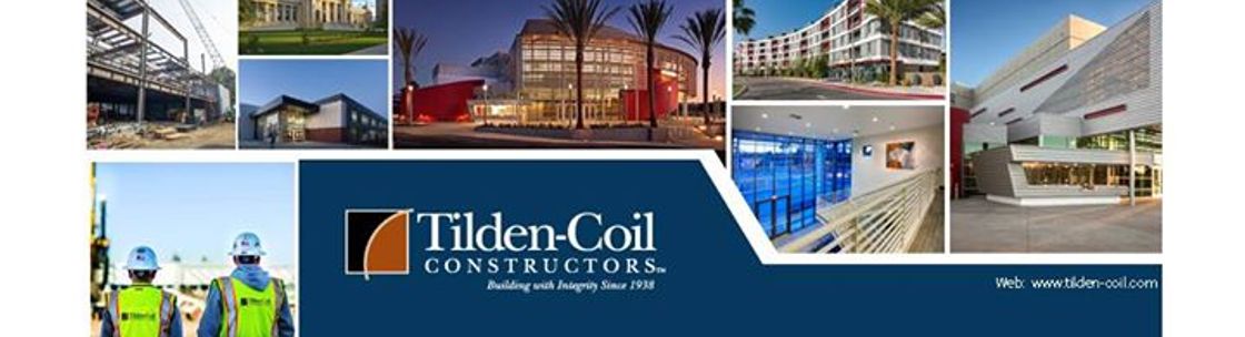 Tilden-Coil Constructors, Inc., Riverside CA