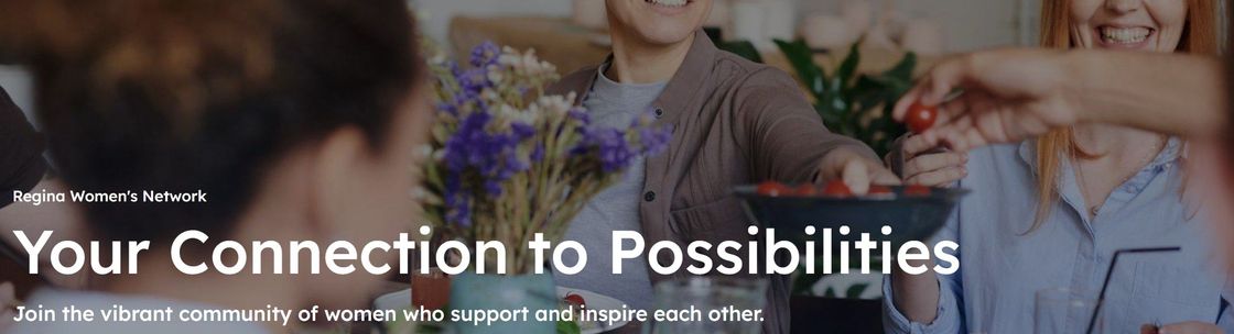 Regina Women's Network (RWN), Regina SK