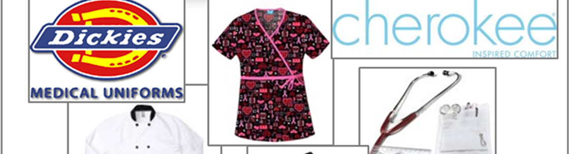 Discount Uniforms & More, Detroit MI