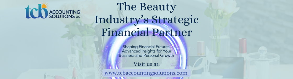 TCB Accounting Solutions - Beauty Industry CPA, Bellerose NY