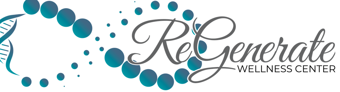 ReGenerate Wellness Center, Greenville SC