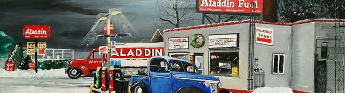 Aladdin Fuel Service, Bayport NY