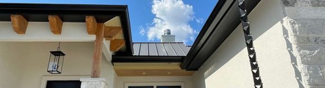 Aqua Gutters, LLC, Cottonwood Shores TX