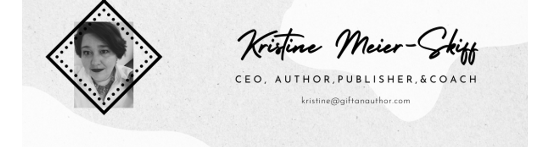 Gift an Author Publishing, LLC, Denton TX
