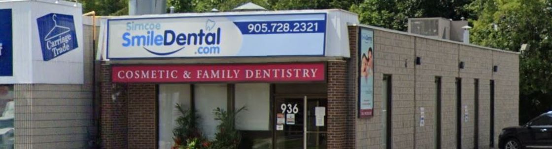 Simcoe Smile Dental - Oshawa, Oshawa ON