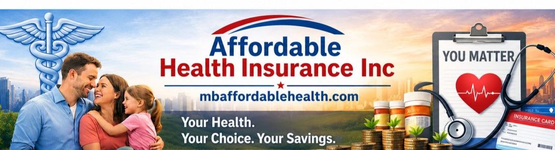 Affordable Health Insurance Inc, Pikesville MD