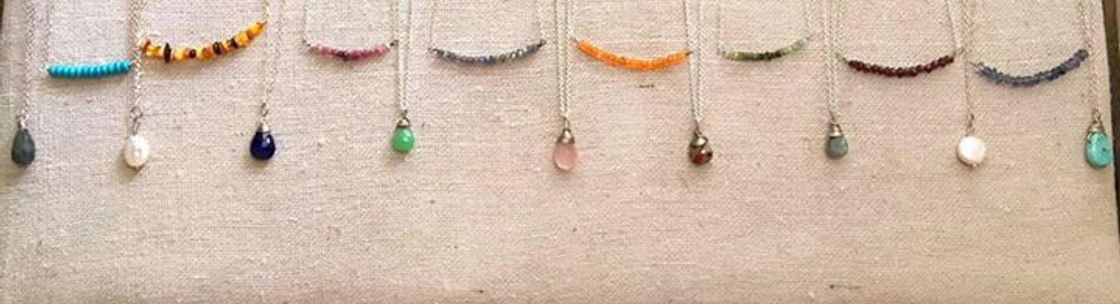 Sarah Voltz Jewelry Designs, Perrysburg OH