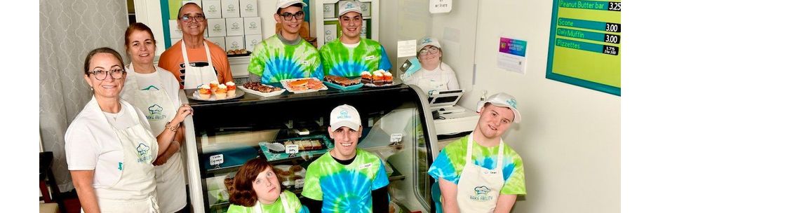 Bake Ability Bakery - A Sweet & Savory Bakery, Buckingham PA