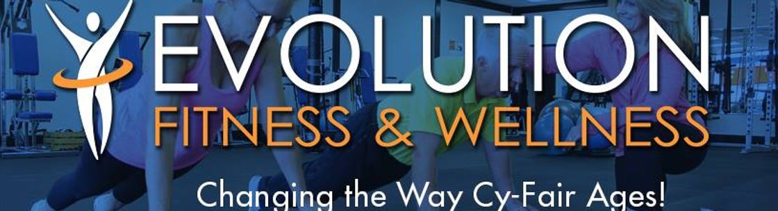 Evolution Fitness & Wellness, Houston TX