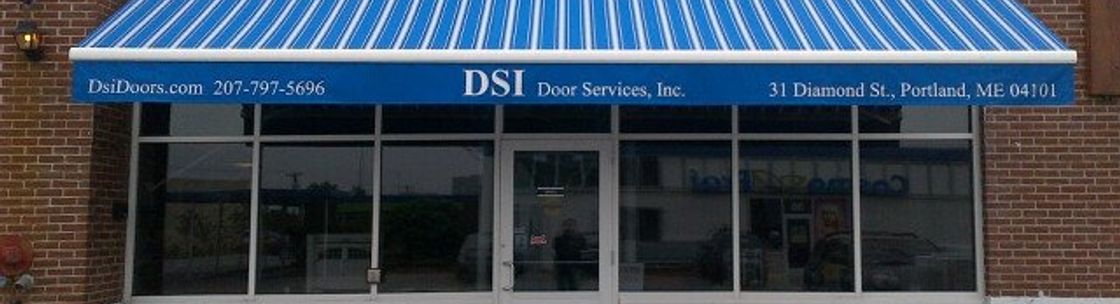 Door Services Inc Portland Me, Dsi Garage Doors Portland Maine