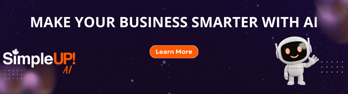 Simpleisgood, Pickering ON