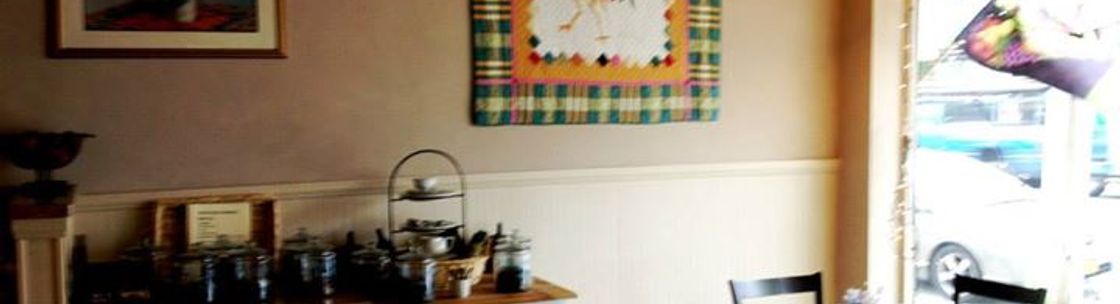 Long Island Cooking Cafe and Tea Room, Islip NY