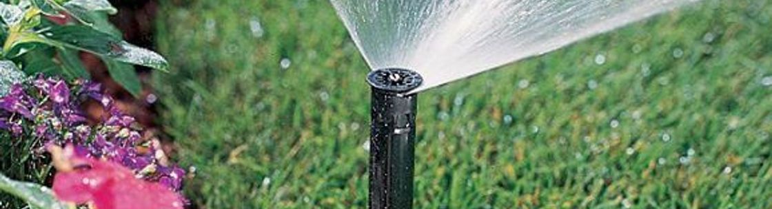 Express Lawn Sprinklers, Tyler TX