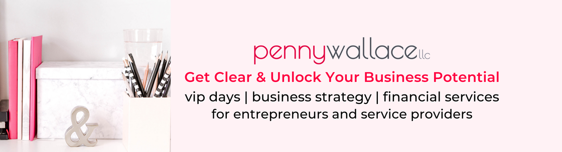 Penny Wallace LLC — Building your business, together, with trusted strategy & support., Saint Petersburg FL