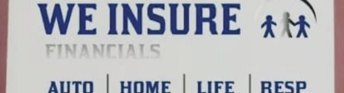 We Insure Financials Inc., Mississauga ON