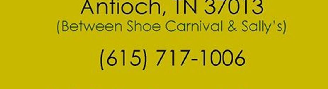 A Touch of Eden Salon - Nashville, TN - Alignable