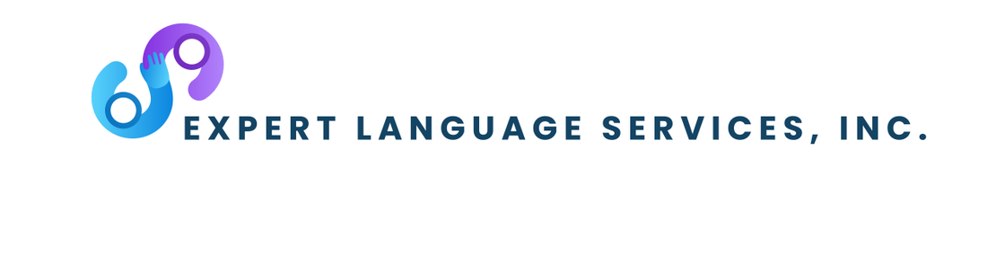 Expert Language Services,  Inc., Rochester Hills MI
